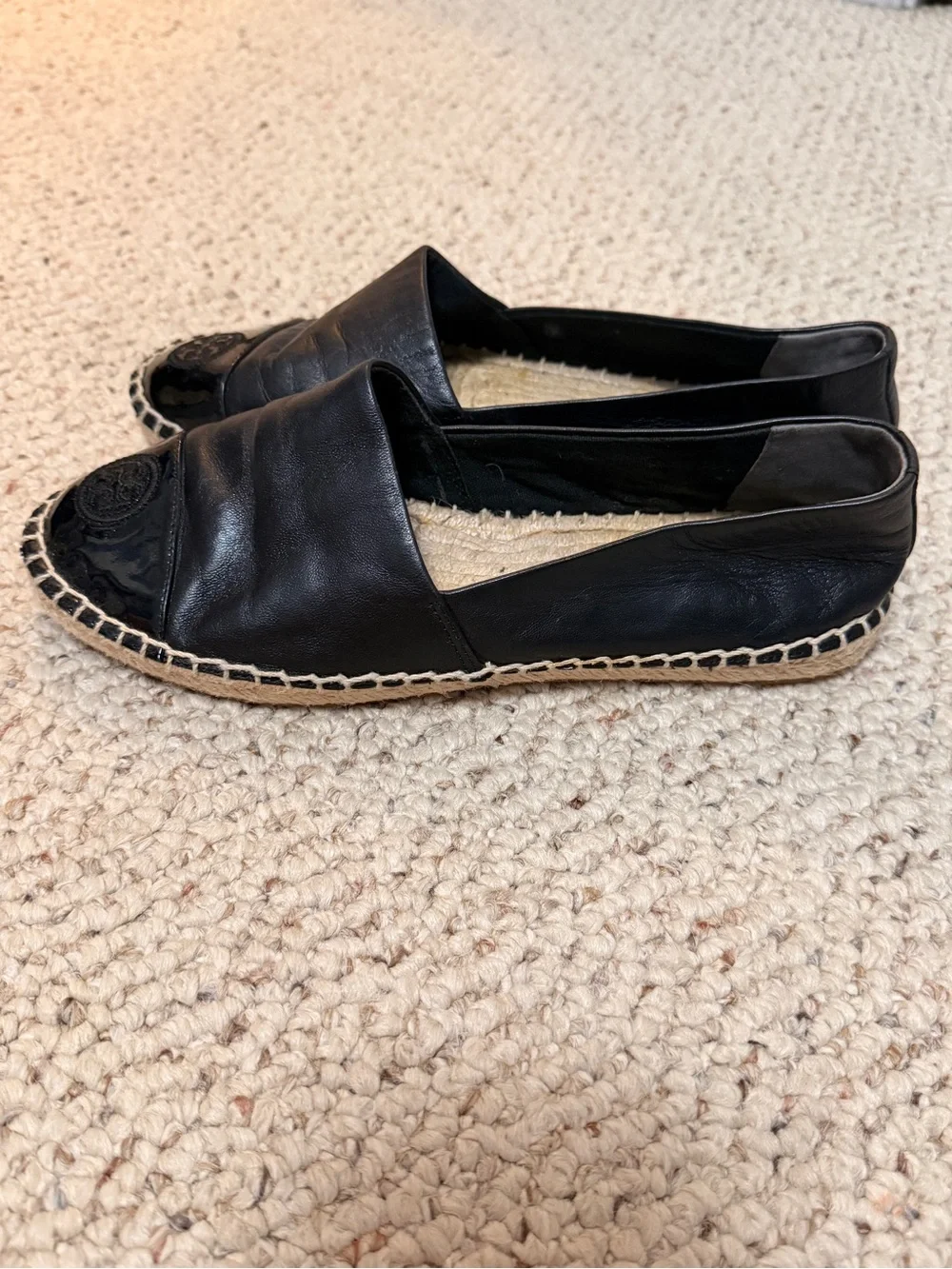 Tory Burch classic tory